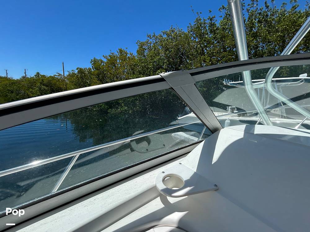 Slide: The Image of Boston Whaler 26 Conquest 2001 - 15457888