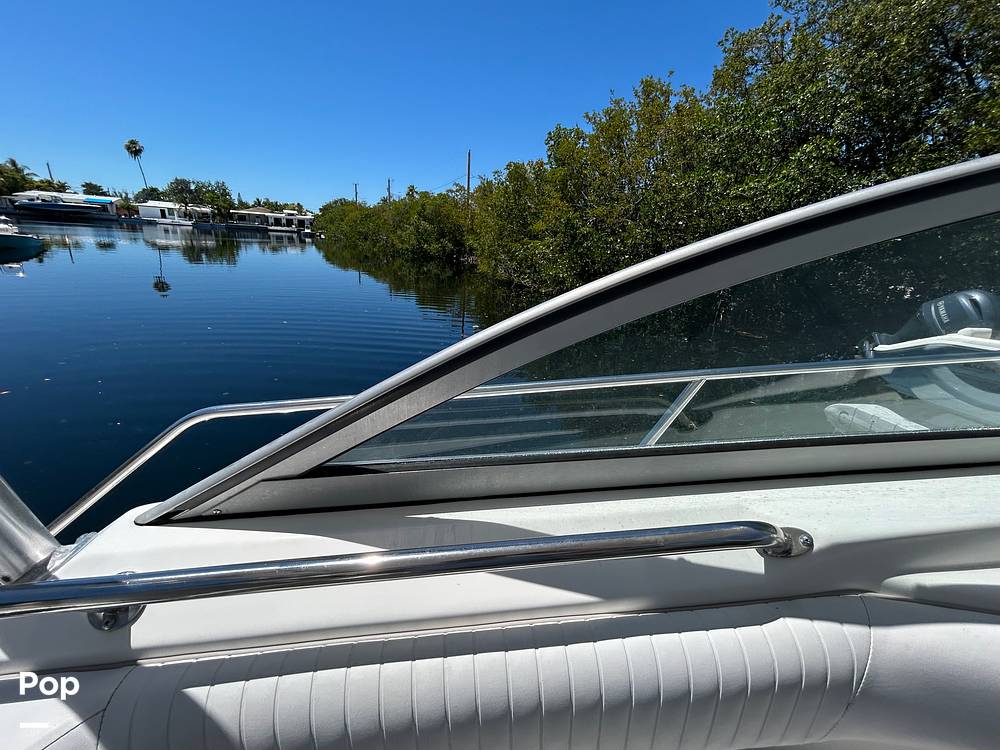 Slide: The Image of Boston Whaler 26 Conquest 2001 - 15457890