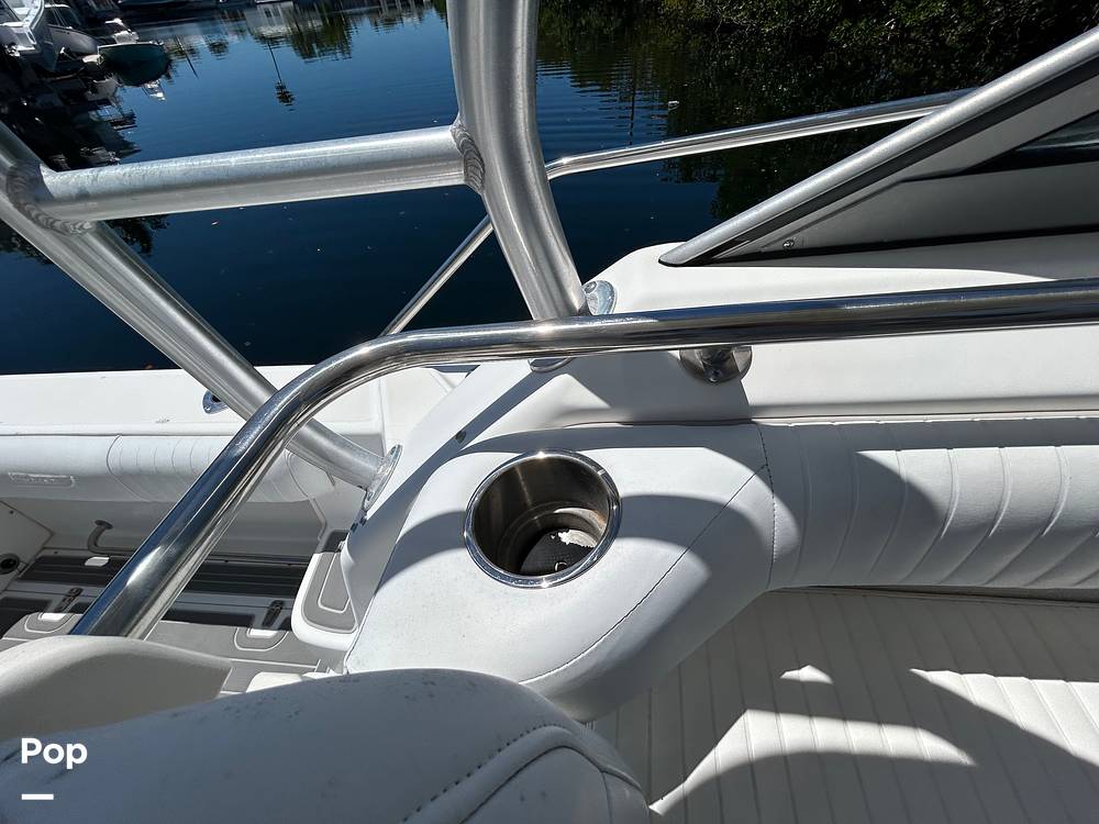 Slide: The Image of Boston Whaler 26 Conquest 2001 - 15457891