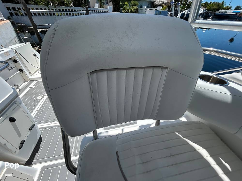 Slide: The Image of Boston Whaler 26 Conquest 2001 - 15457892