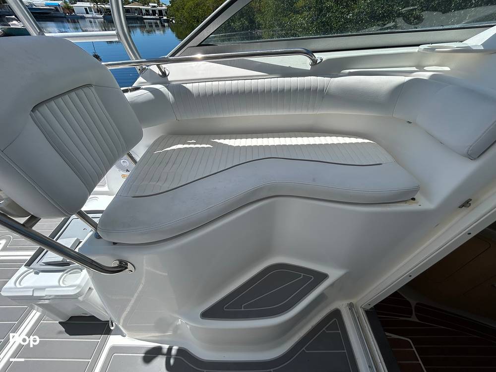 Slide: The Image of Boston Whaler 26 Conquest 2001 - 15457895