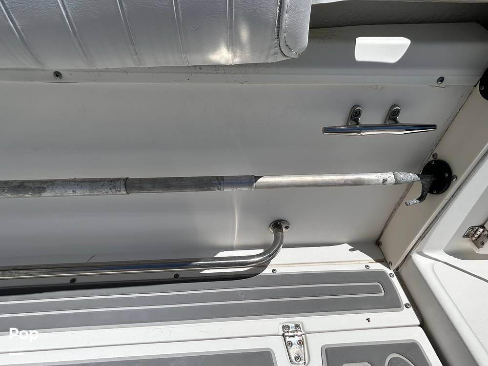 Slide: The Image of Boston Whaler 26 Conquest 2001 - 15457896