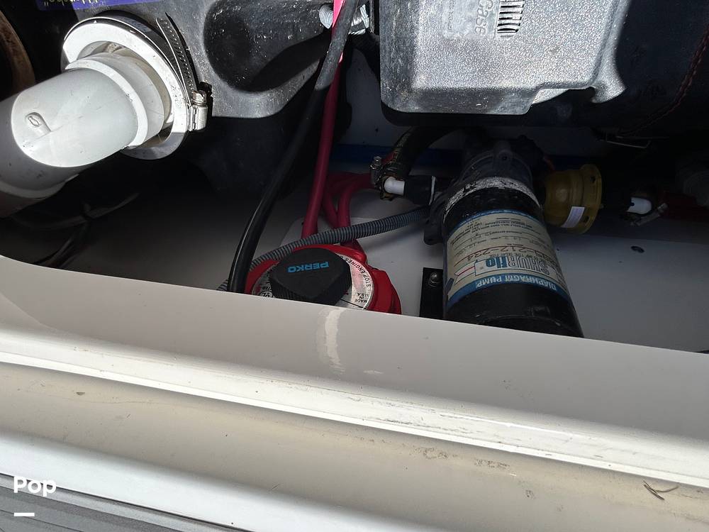 Slide: The Image of Boston Whaler 26 Conquest 2001 - 15457898