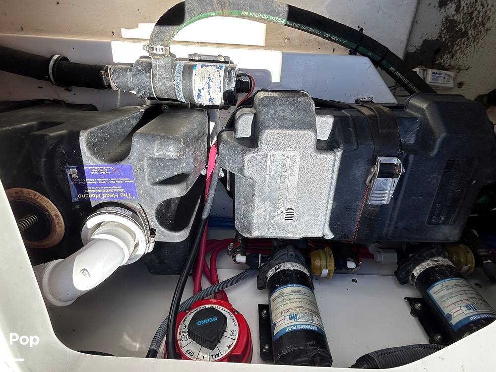 Slide: The Image of Boston Whaler 26 Conquest 2001 - 15457899