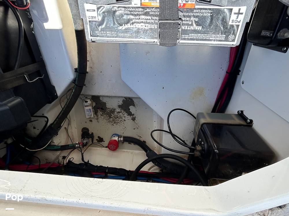 Slide: The Image of Boston Whaler 26 Conquest 2001 - 15457901