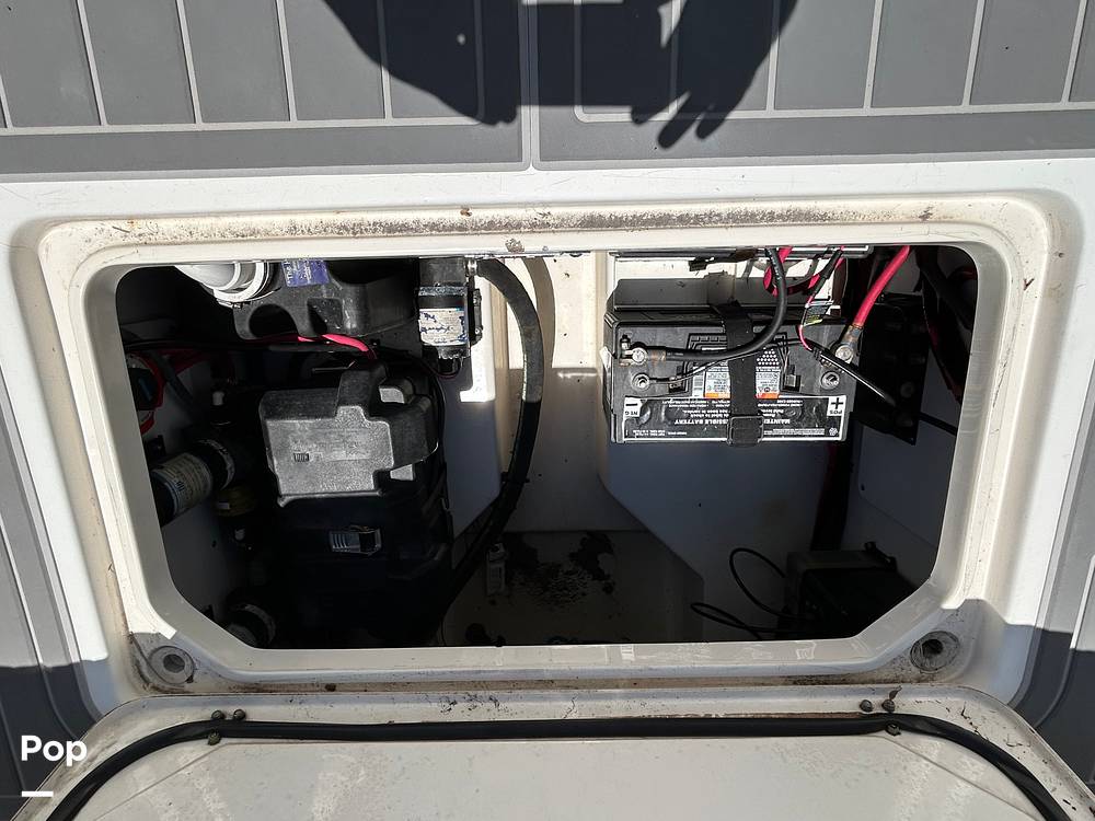 Slide: The Image of Boston Whaler 26 Conquest 2001 - 15457903