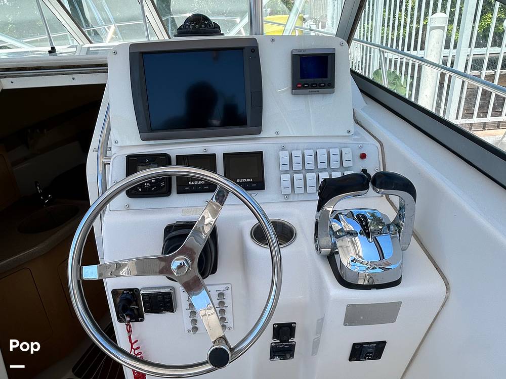 Slide: The Image of Boston Whaler 26 Conquest 2001 - 15457910