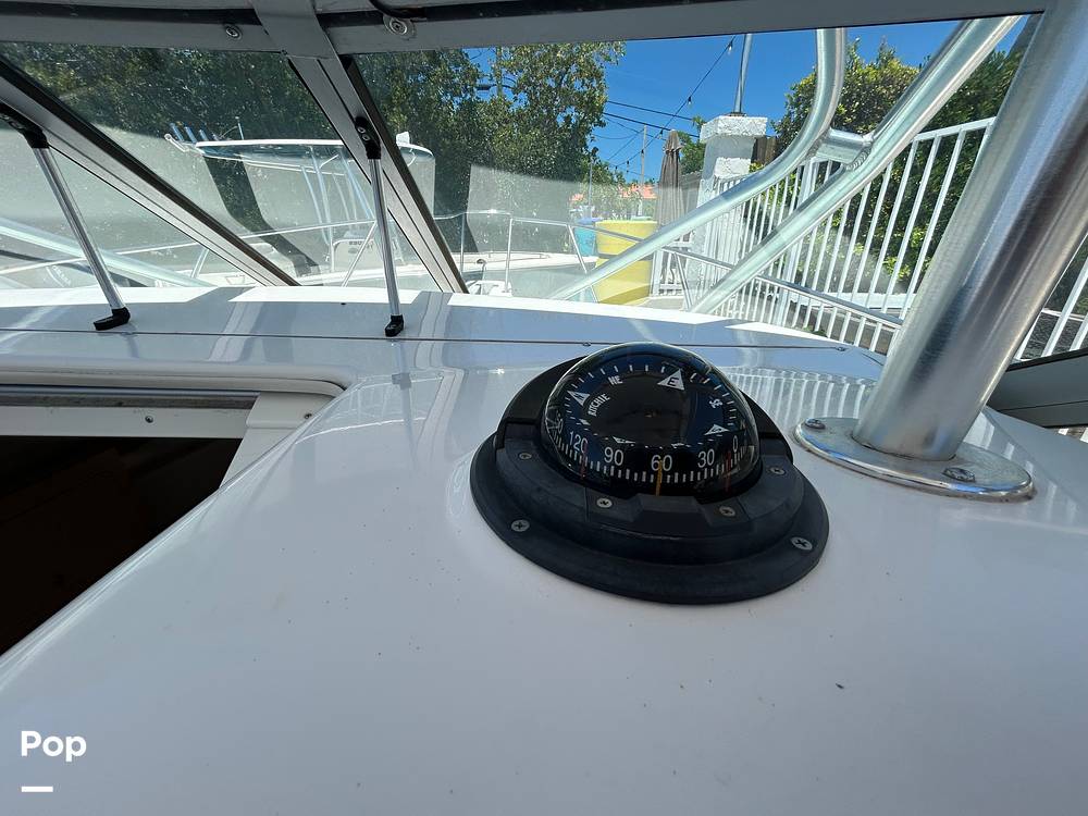 Slide: The Image of Boston Whaler 26 Conquest 2001 - 15457911