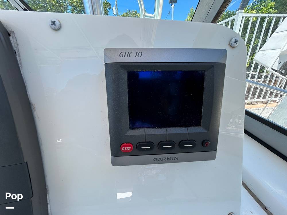 Slide: The Image of Boston Whaler 26 Conquest 2001 - 15457913