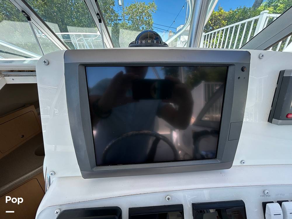 Slide: The Image of Boston Whaler 26 Conquest 2001 - 15457914