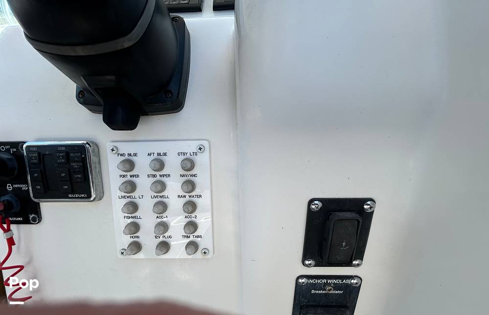 Slide: The Image of Boston Whaler 26 Conquest 2001 - 15457916