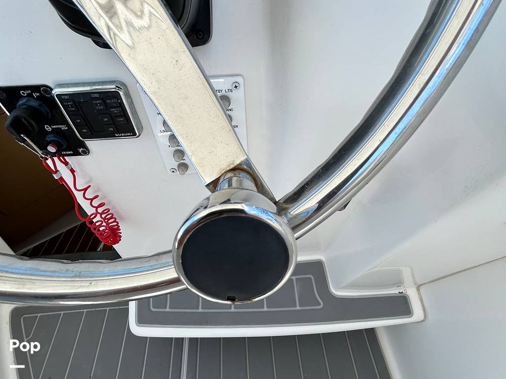 Slide: The Image of Boston Whaler 26 Conquest 2001 - 15457919