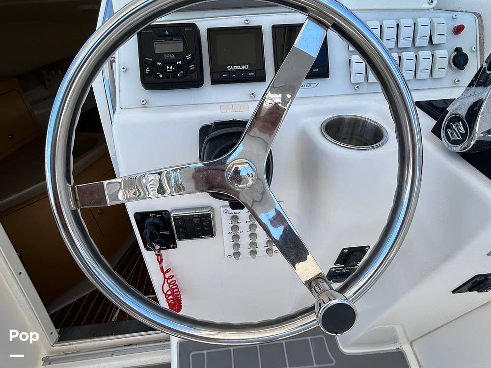 Slide: The Image of Boston Whaler 26 Conquest 2001 - 15457920
