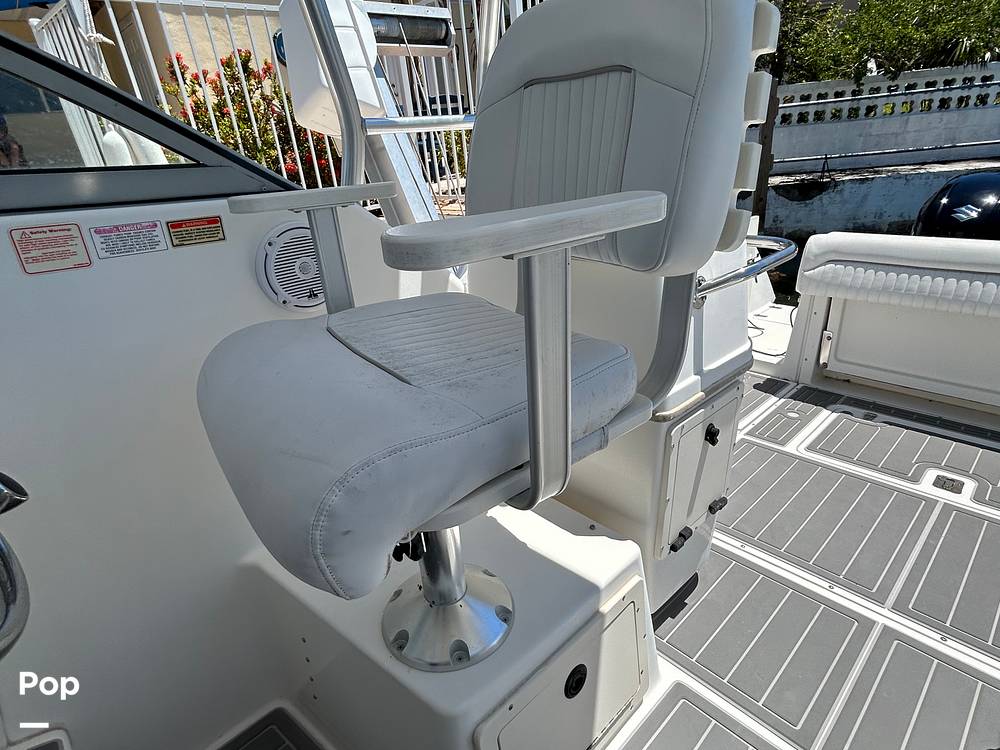 Slide: The Image of Boston Whaler 26 Conquest 2001 - 15457922