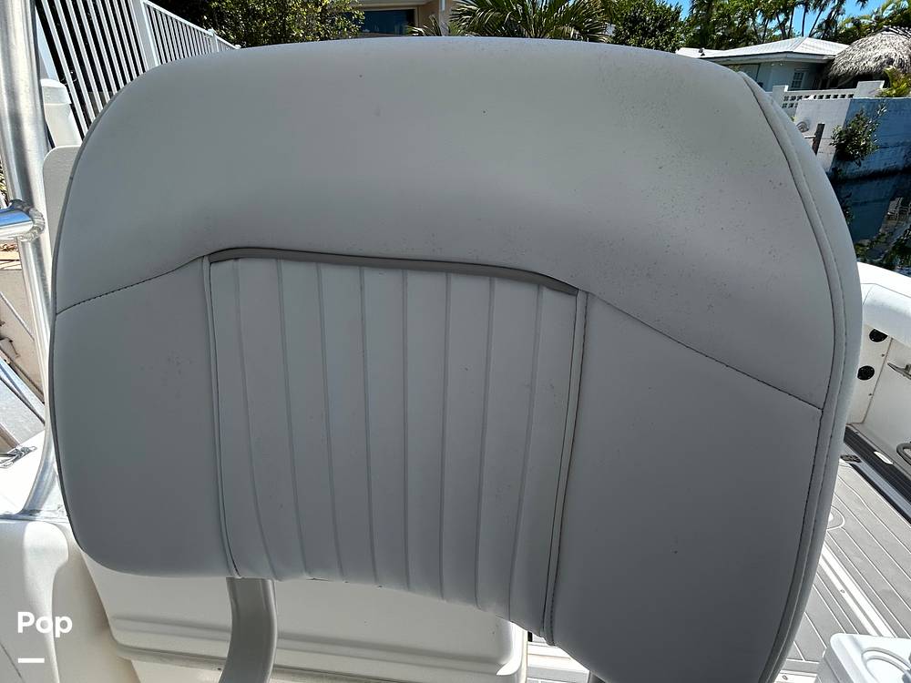 Slide: The Image of Boston Whaler 26 Conquest 2001 - 15457923