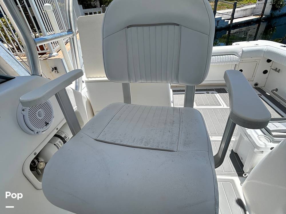 Slide: The Image of Boston Whaler 26 Conquest 2001 - 15457924