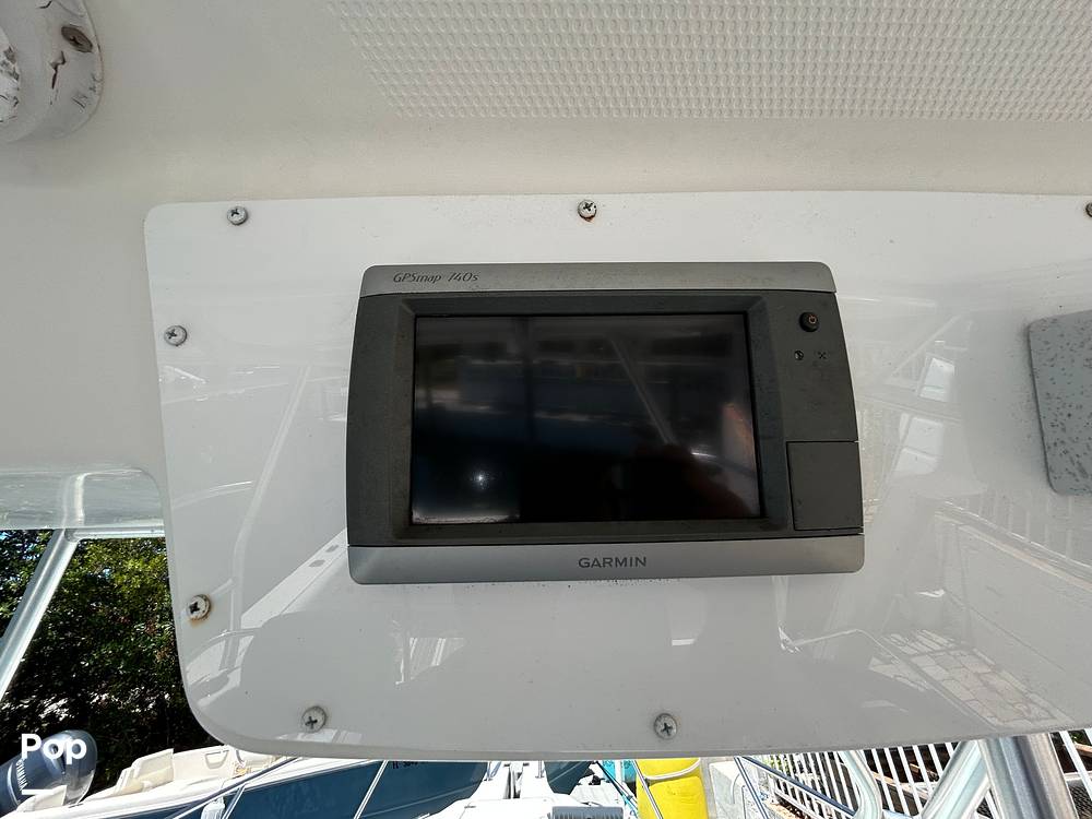 Slide: The Image of Boston Whaler 26 Conquest 2001 - 15457925