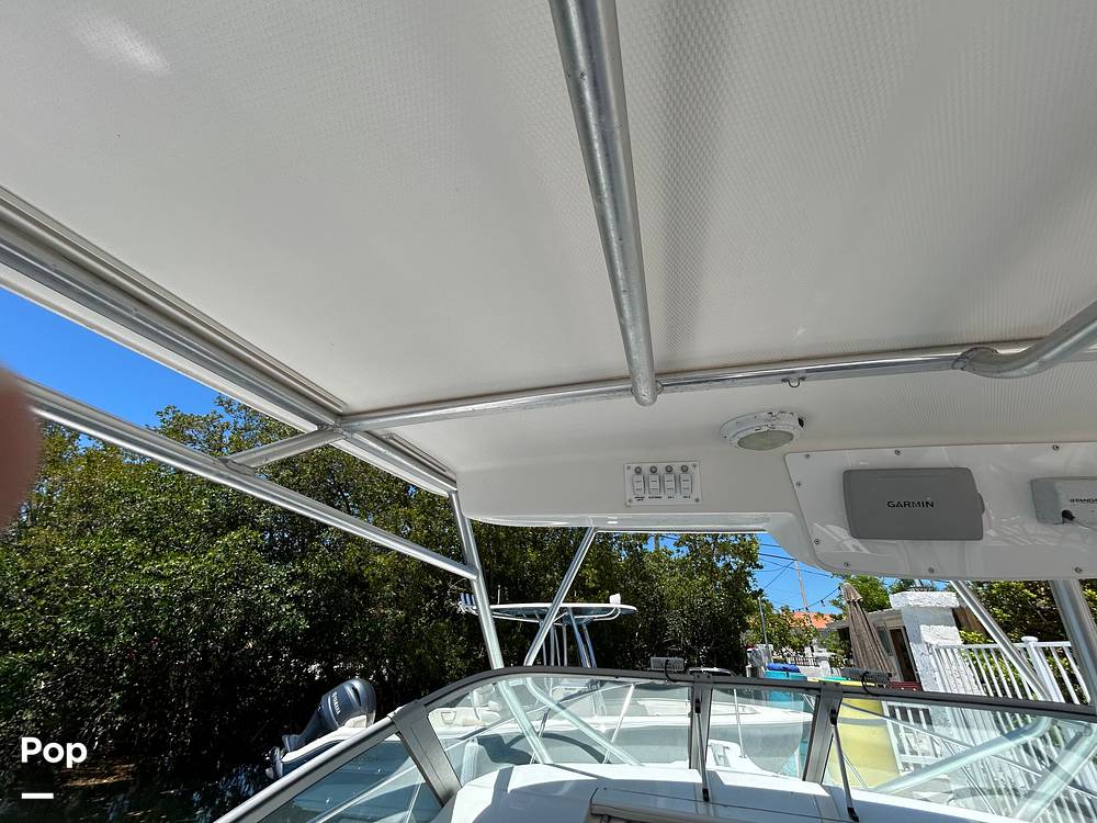 Slide: The Image of Boston Whaler 26 Conquest 2001 - 15457927