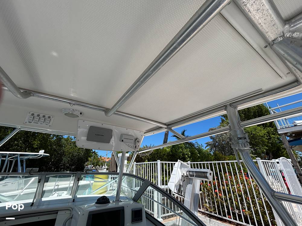 Slide: The Image of Boston Whaler 26 Conquest 2001 - 15457928