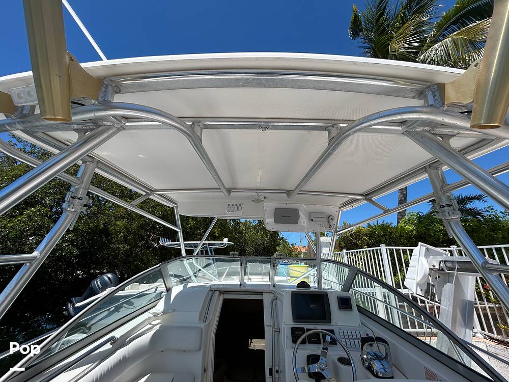 Slide: The Image of Boston Whaler 26 Conquest 2001 - 15457930