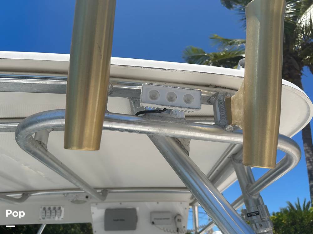 Slide: The Image of Boston Whaler 26 Conquest 2001 - 15457931