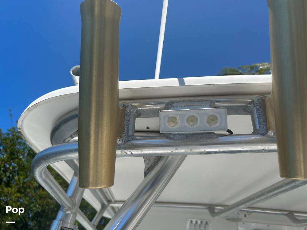 Slide: The Image of Boston Whaler 26 Conquest 2001 - 15457932