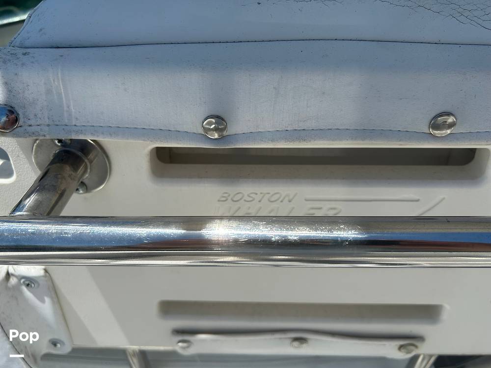 Slide: The Image of Boston Whaler 26 Conquest 2001 - 15457934