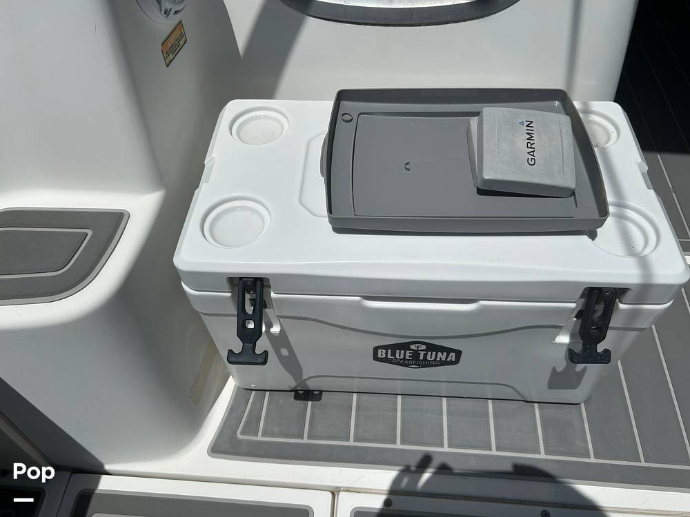 Slide: The Image of Boston Whaler 26 Conquest 2001 - 15457936