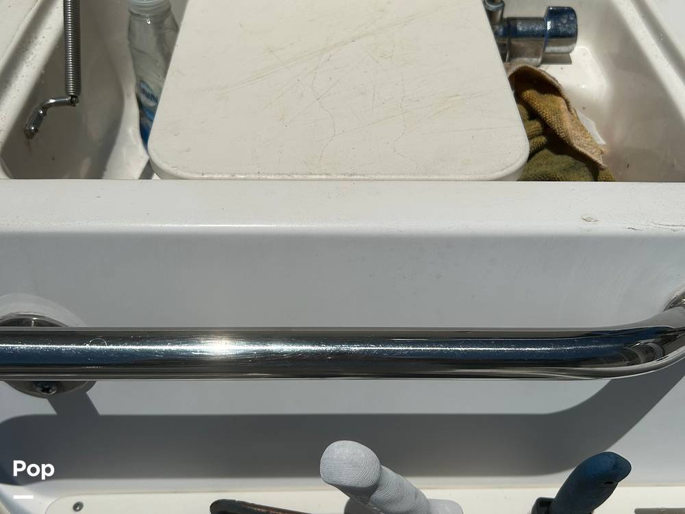 Slide: The Image of Boston Whaler 26 Conquest 2001 - 15457938