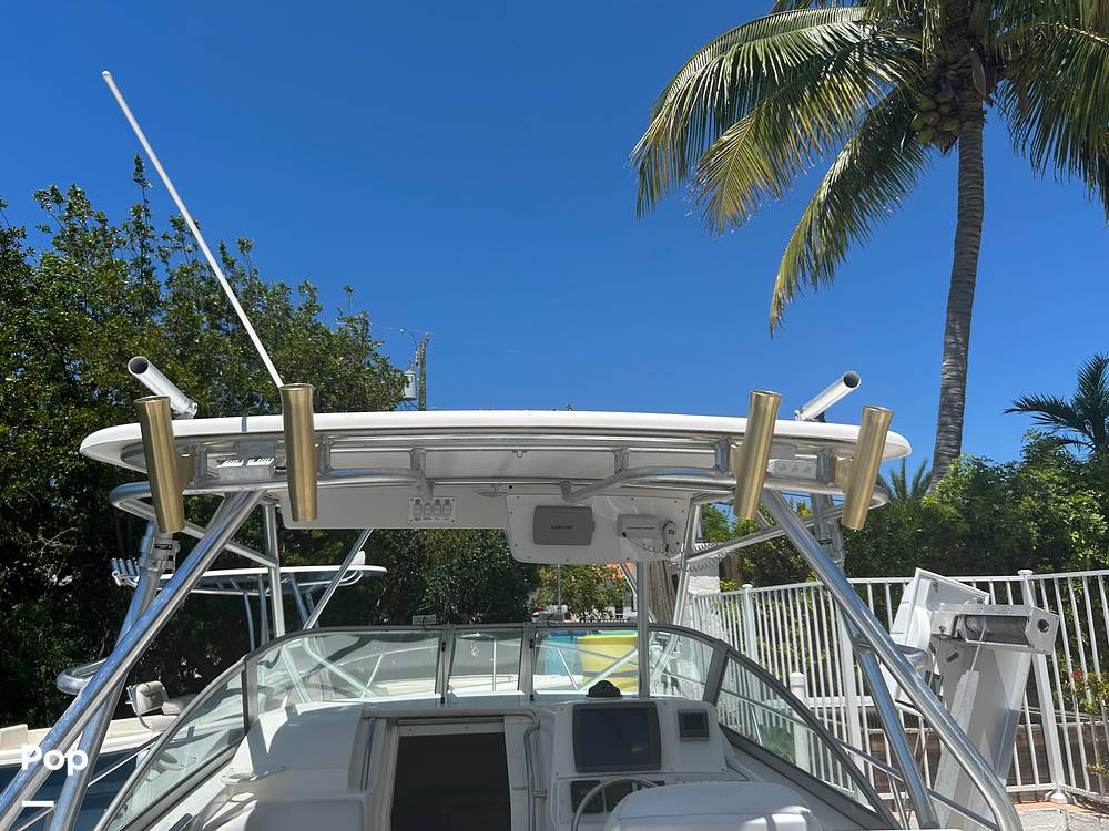 Slide: The Image of Boston Whaler 26 Conquest 2001 - 15457940