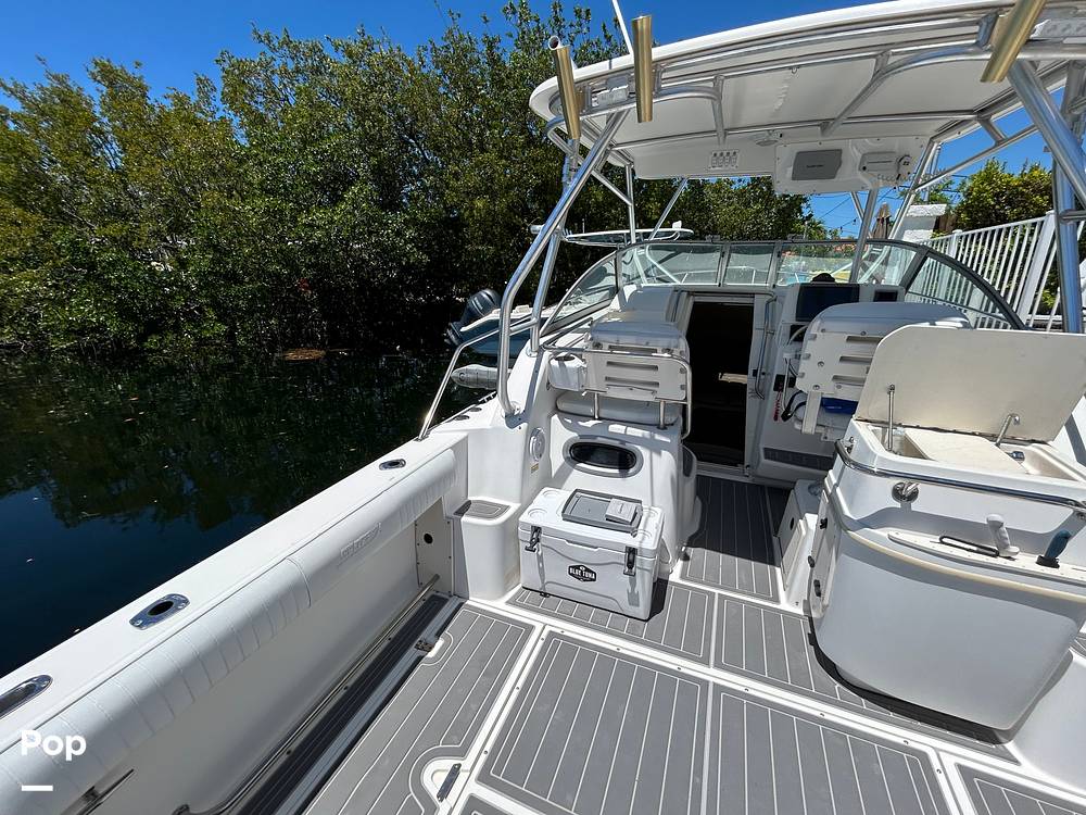 Slide: The Image of Boston Whaler 26 Conquest 2001 - 15457942