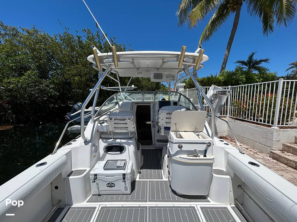 Slide: The Image of Boston Whaler 26 Conquest 2001 - 15457944