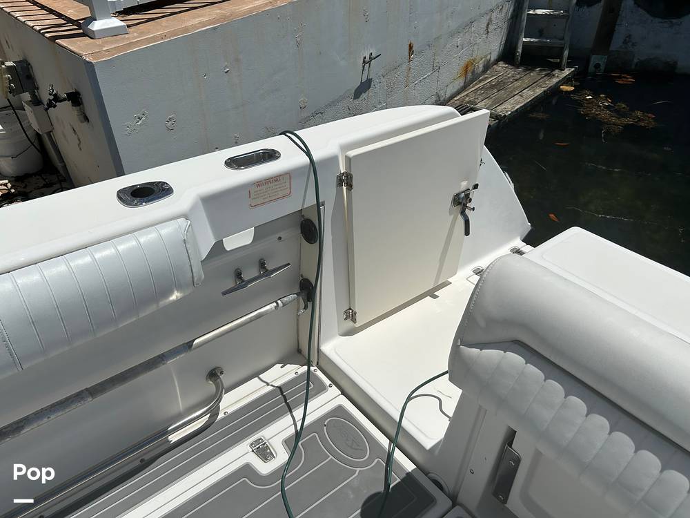 Slide: The Image of Boston Whaler 26 Conquest 2001 - 15457949