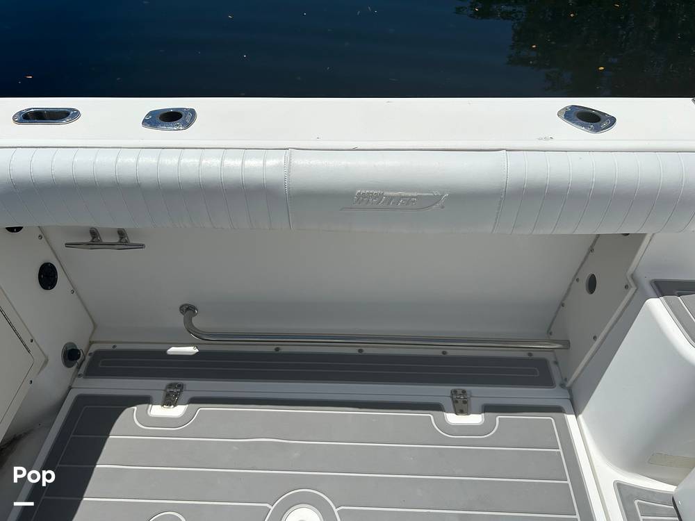 Slide: The Image of Boston Whaler 26 Conquest 2001 - 15457950