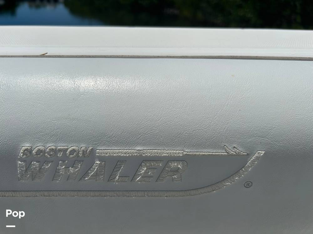 Slide: The Image of Boston Whaler 26 Conquest 2001 - 15457951