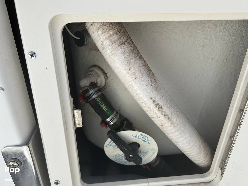 Slide: The Image of Boston Whaler 26 Conquest 2001 - 15457954