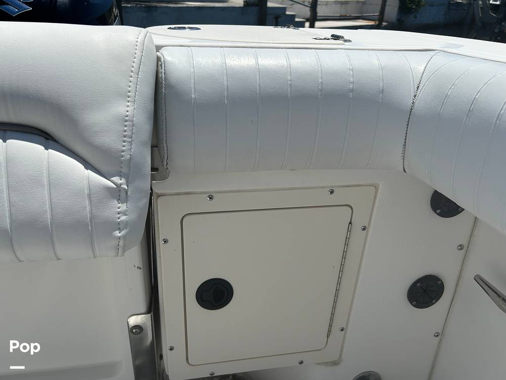 Slide: The Image of Boston Whaler 26 Conquest 2001 - 15457955