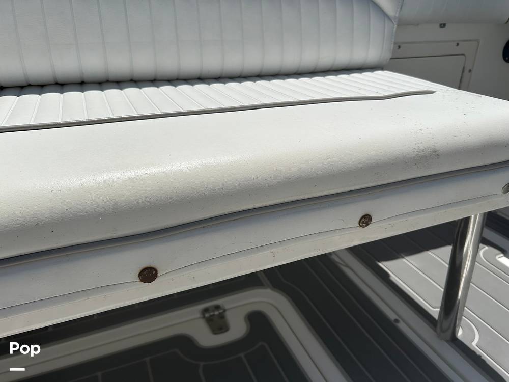 Slide: The Image of Boston Whaler 26 Conquest 2001 - 15457956