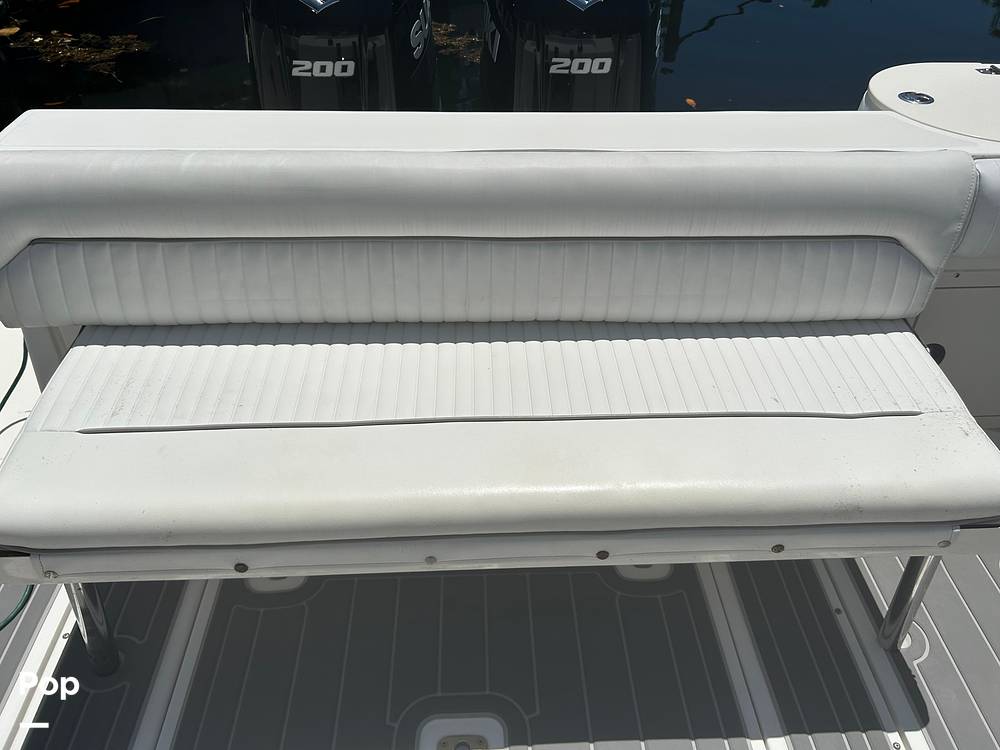 Slide: The Image of Boston Whaler 26 Conquest 2001 - 15457958