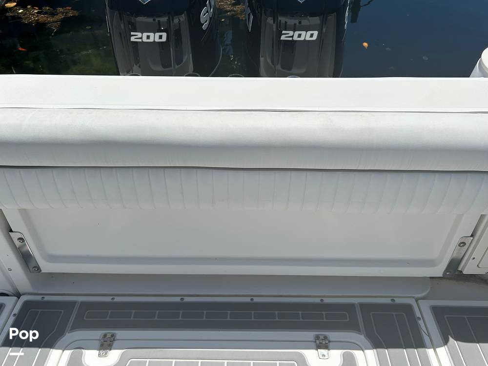 Slide: The Image of Boston Whaler 26 Conquest 2001 - 15457959