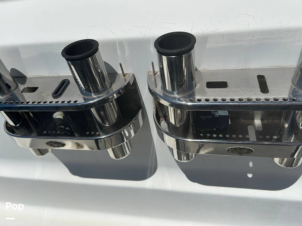 Slide: The Image of Boston Whaler 26 Conquest 2001 - 15457961