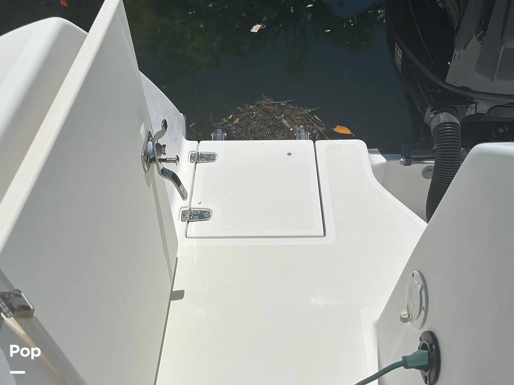 Slide: The Image of Boston Whaler 26 Conquest 2001 - 15457962