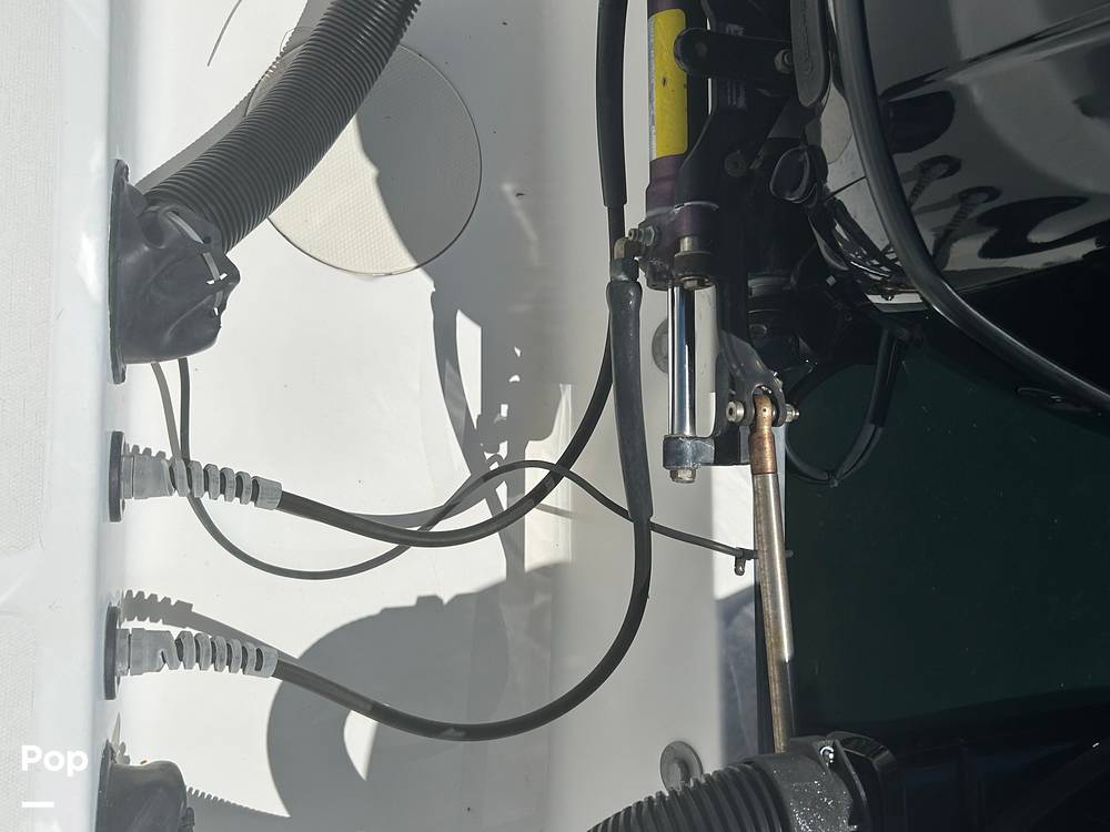 Slide: The Image of Boston Whaler 26 Conquest 2001 - 15457963