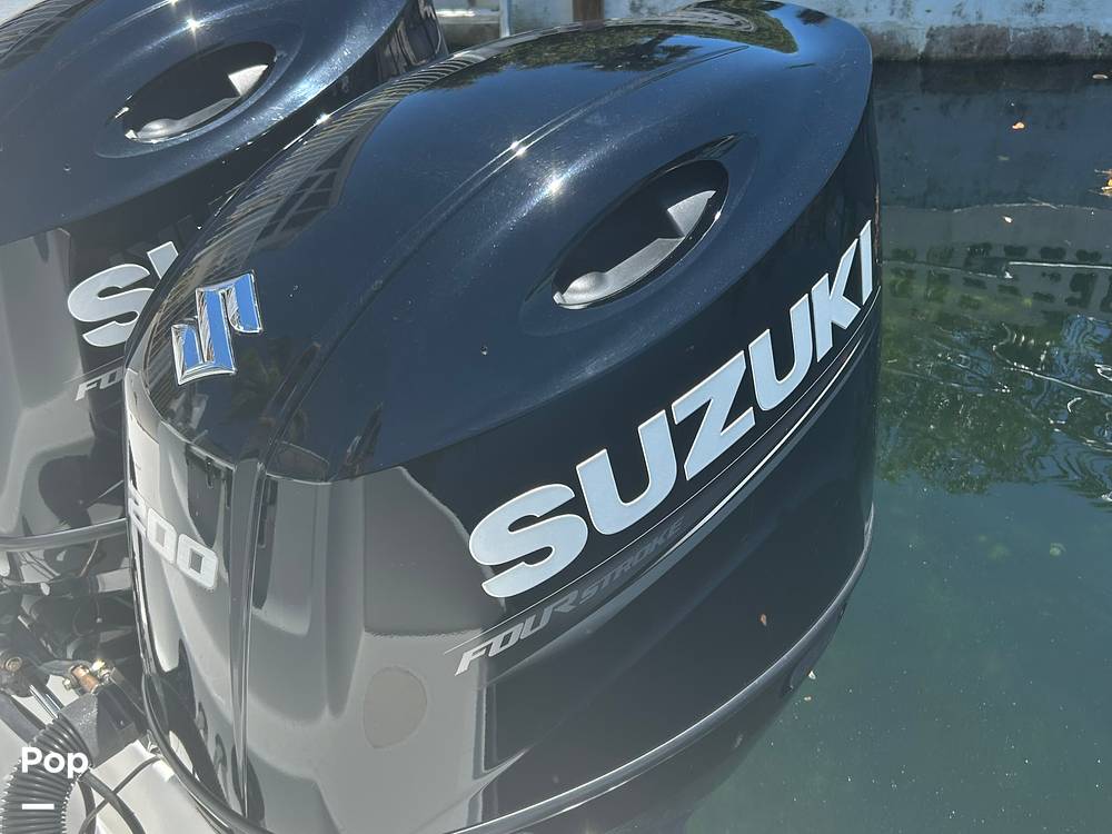 Slide: The Image of Boston Whaler 26 Conquest 2001 - 15457964