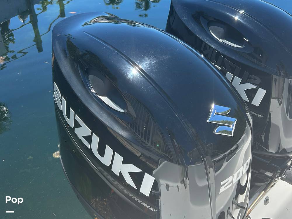 Slide: The Image of Boston Whaler 26 Conquest 2001 - 15457966