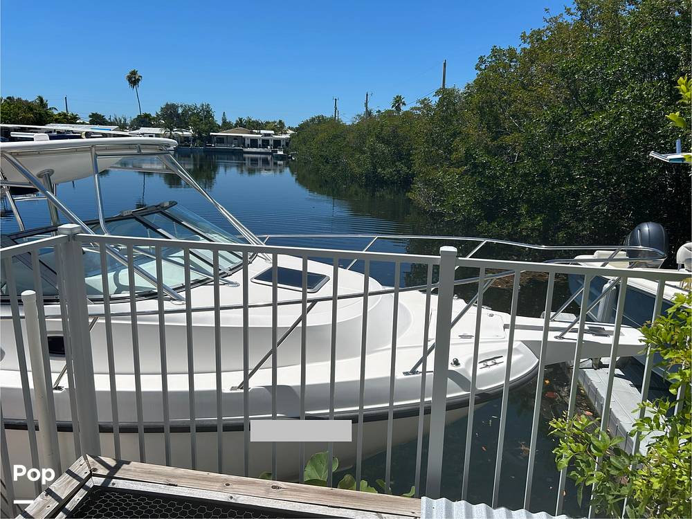 Slide: The Image of Boston Whaler 26 Conquest 2001 - 15457968