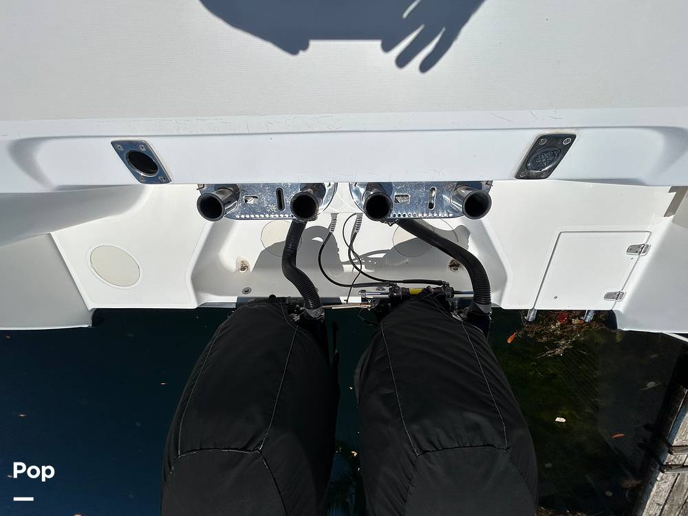 Slide: The Image of Boston Whaler 26 Conquest 2001 - 15457970