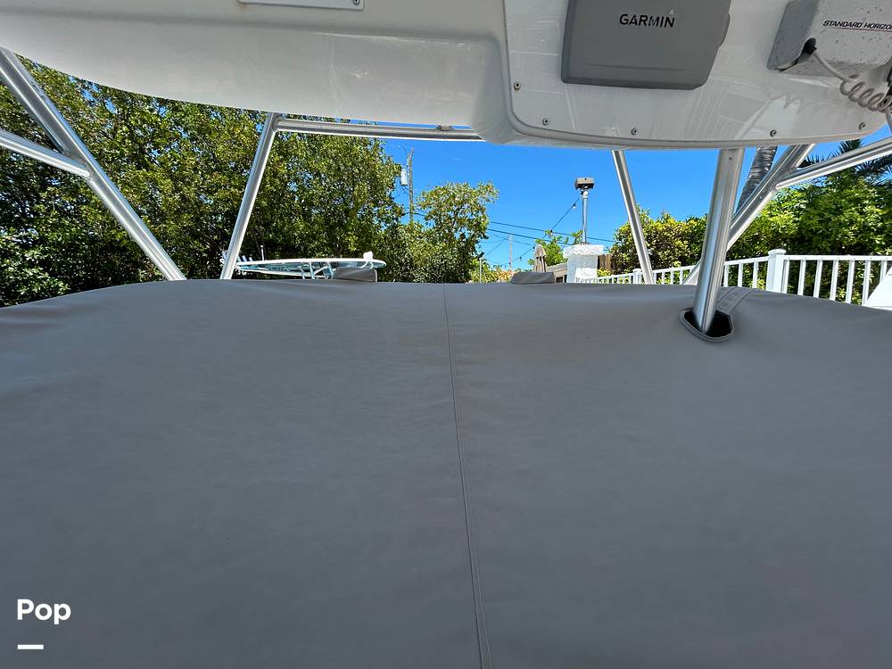 Slide: The Image of Boston Whaler 26 Conquest 2001 - 15457971