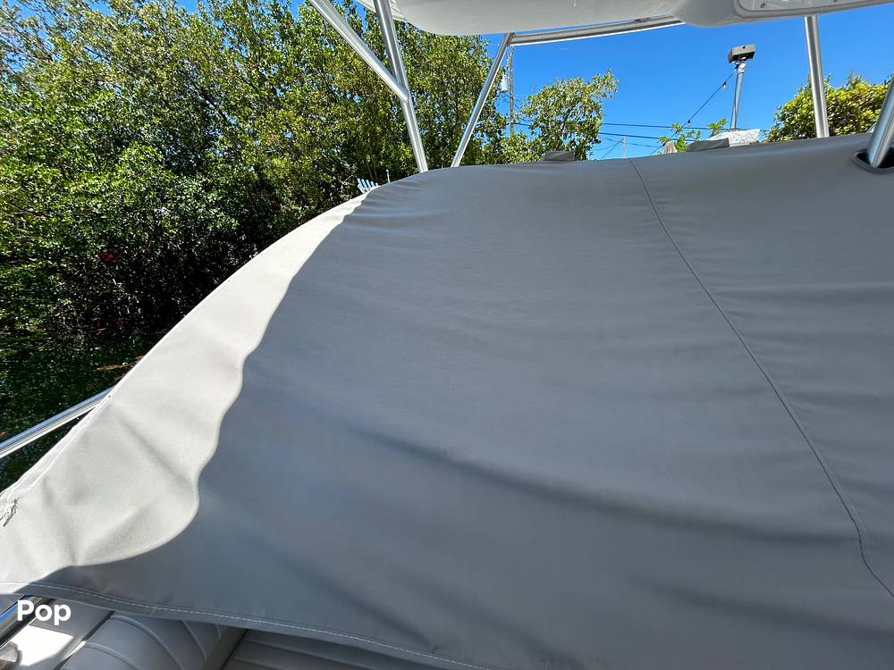 Slide: The Image of Boston Whaler 26 Conquest 2001 - 15457972