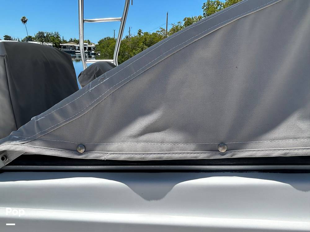 Slide: The Image of Boston Whaler 26 Conquest 2001 - 15457980